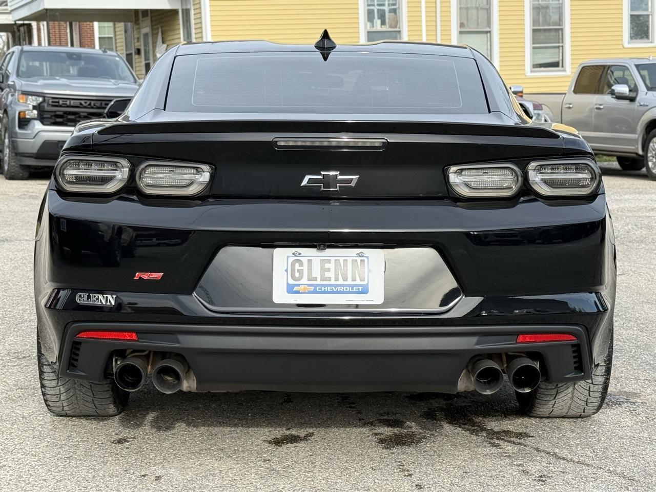 2022 Chevrolet Camaro LT1 Crestwood KY