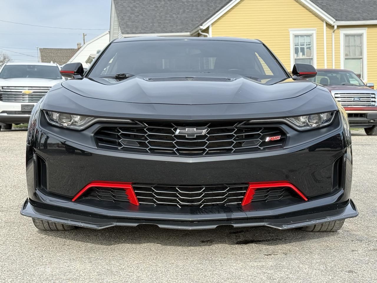 2022 Chevrolet Camaro LT1 Crestwood KY