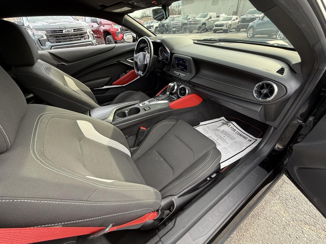 2022 Chevrolet Camaro LT1 Crestwood KY