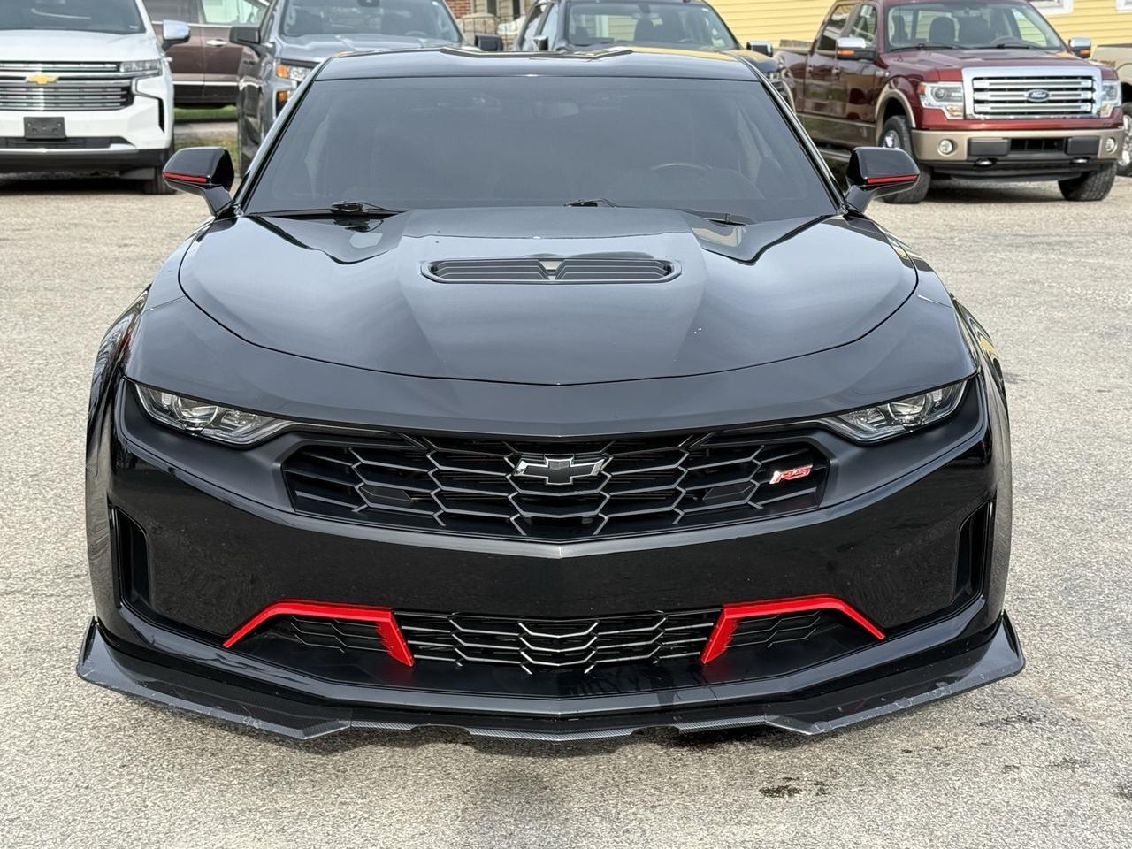 2022 Chevrolet Camaro LT1 Crestwood KY