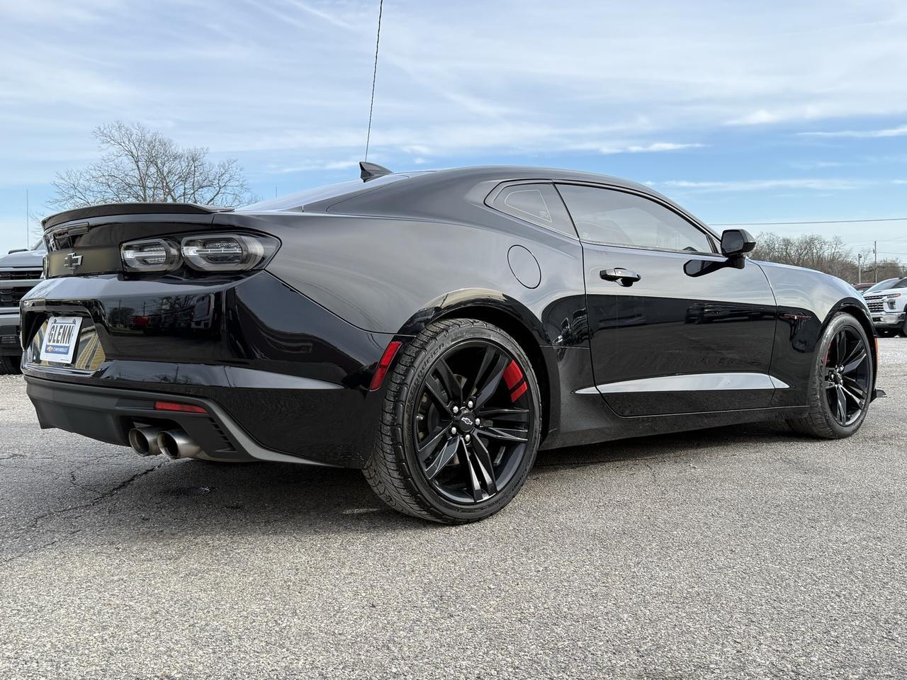 2022 Chevrolet Camaro LT1 Crestwood KY