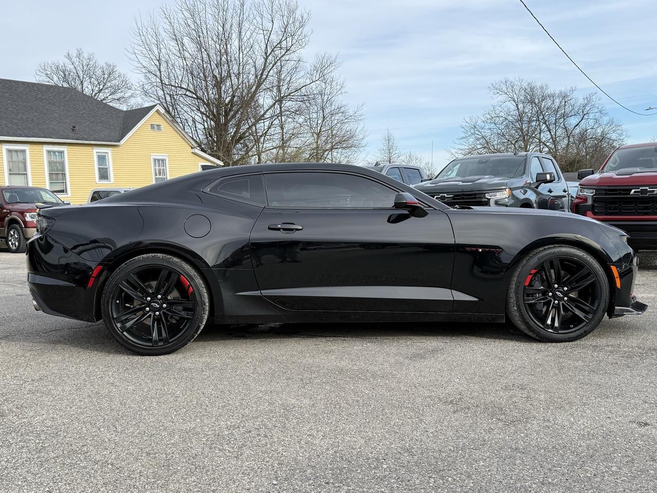2022 Chevrolet Camaro LT1 Crestwood KY