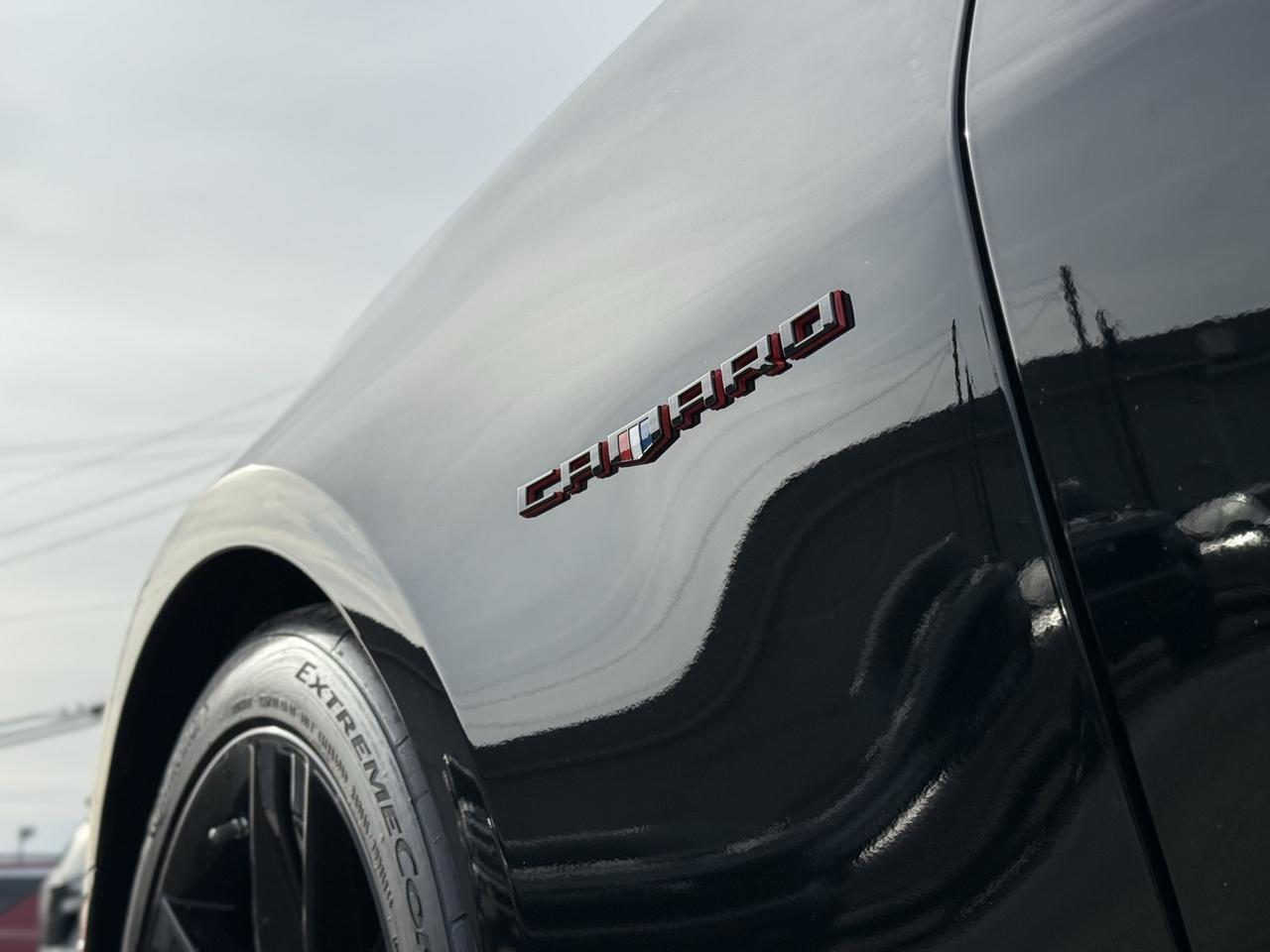 2022 Chevrolet Camaro LT1 Crestwood KY