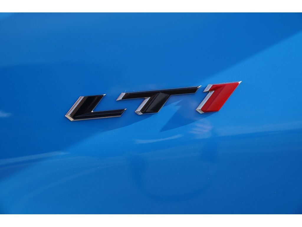 2022 Chevrolet Camaro LT1 Huntington UT