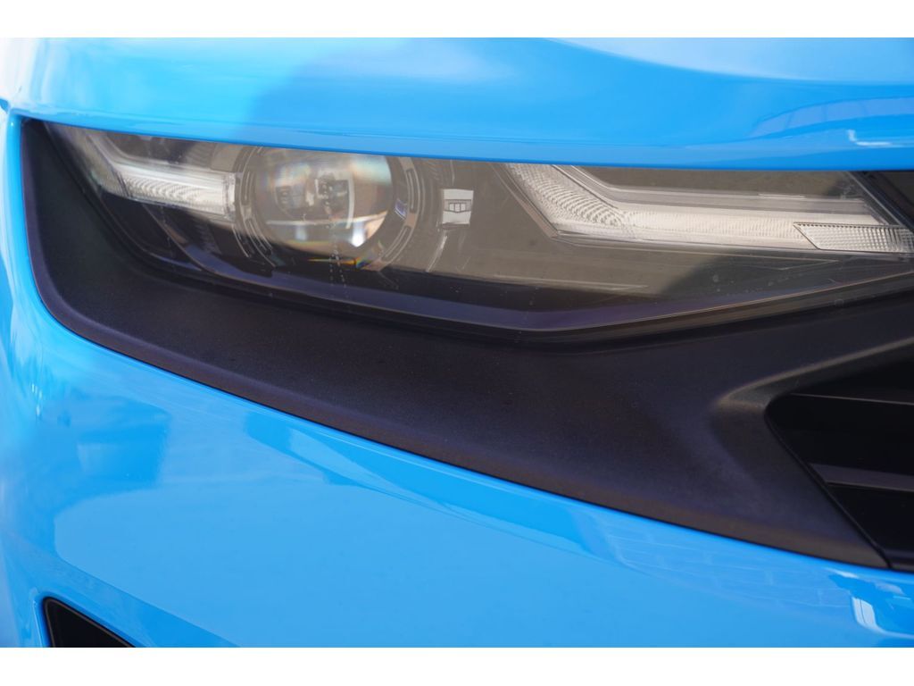 2022 Chevrolet Camaro LT1 Huntington UT