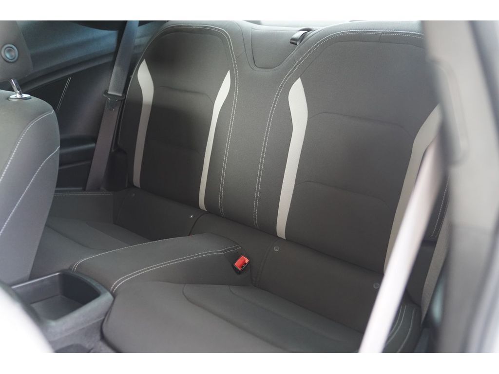 2022 Chevrolet Camaro LT1 Price UT