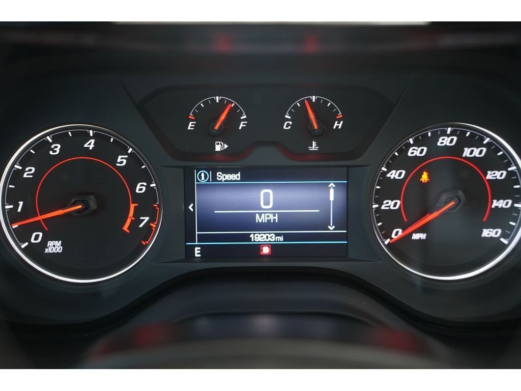 2022 Chevrolet Camaro LT1 Price UT