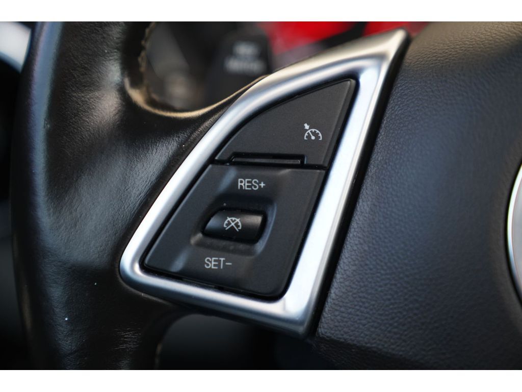 2022 Chevrolet Camaro LT1 Price UT