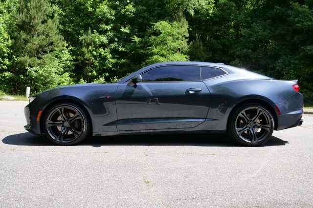 2022 Chevrolet Camaro LT1 / MRR Wheels / AWE Exhaust / Manual! High Point NC