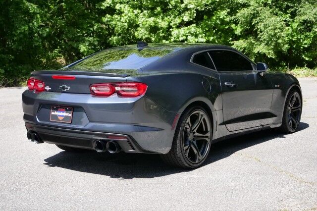 2022 Chevrolet Camaro LT1 / MRR Wheels / AWE Exhaust / Manual! High Point NC