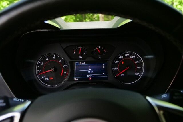 2022 Chevrolet Camaro LT1 / MRR Wheels / AWE Exhaust / Manual! High Point NC