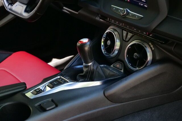 2022 Chevrolet Camaro LT1 / MRR Wheels / AWE Exhaust / Manual! High Point NC