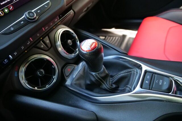 2022 Chevrolet Camaro LT1 / MRR Wheels / AWE Exhaust / Manual! High Point NC