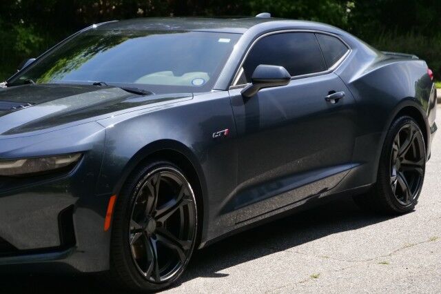 2022 Chevrolet Camaro LT1 / MRR Wheels / AWE Exhaust / Manual! High Point NC
