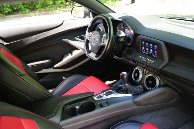 2022 Chevrolet Camaro LT1 / MRR Wheels / AWE Exhaust / Manual! High Point NC