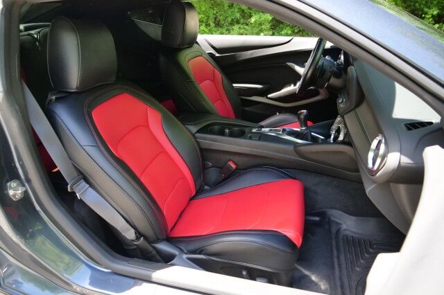 2022 Chevrolet Camaro LT1 / MRR Wheels / AWE Exhaust / Manual! High Point NC