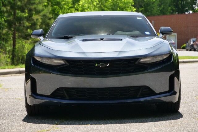 2022 Chevrolet Camaro LT1 / MRR Wheels / AWE Exhaust / Manual! High Point NC