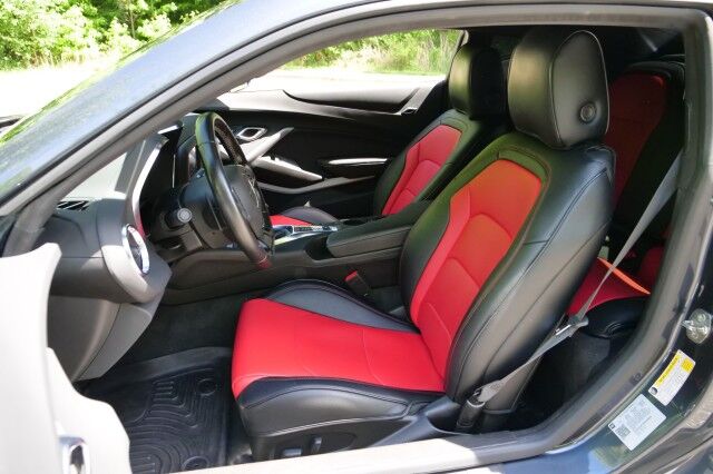 2022 Chevrolet Camaro LT1 / MRR Wheels / AWE Exhaust / Manual! High Point NC