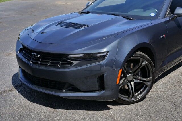 2022 Chevrolet Camaro LT1 / MRR Wheels / AWE Exhaust / Manual! High Point NC