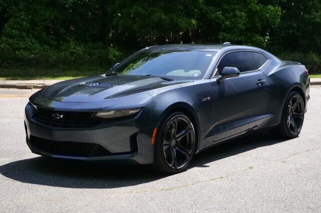 2022 Chevrolet Camaro LT1 / MRR Wheels / AWE Exhaust / Manual! High Point NC