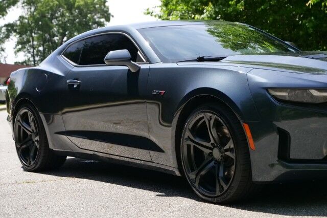 2022 Chevrolet Camaro LT1 / MRR Wheels / AWE Exhaust / Manual! High Point NC