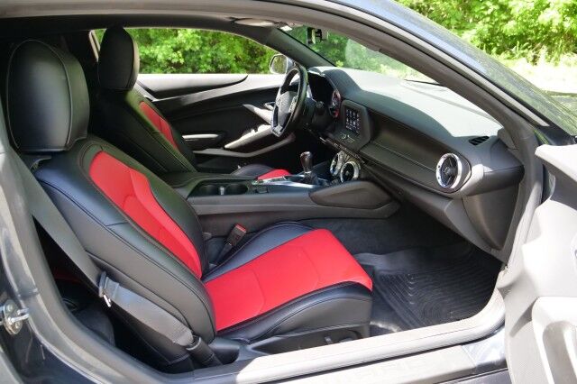 2022 Chevrolet Camaro LT1 / MRR Wheels / AWE Exhaust / Manual! High Point NC