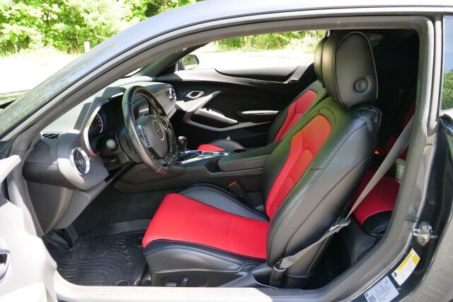 2022 Chevrolet Camaro LT1 / MRR Wheels / AWE Exhaust / Manual! High Point NC