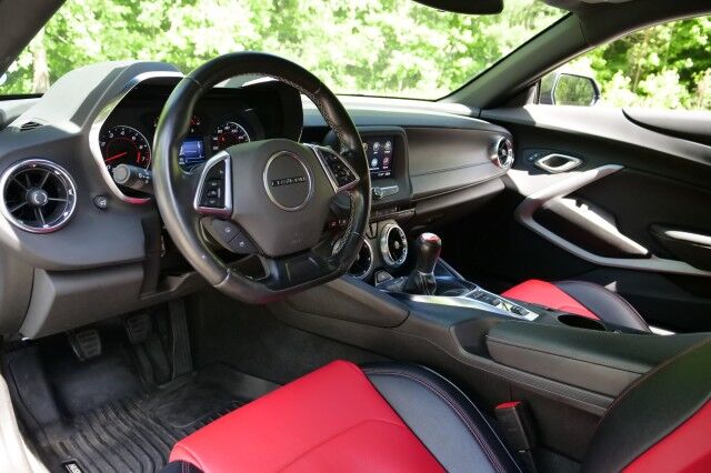 2022 Chevrolet Camaro LT1 / MRR Wheels / AWE Exhaust / Manual! High Point NC