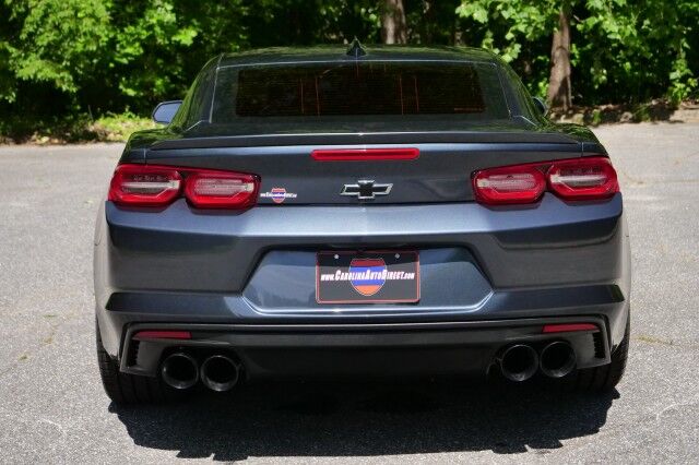 2022 Chevrolet Camaro LT1 / MRR Wheels / AWE Exhaust / Manual! High Point NC