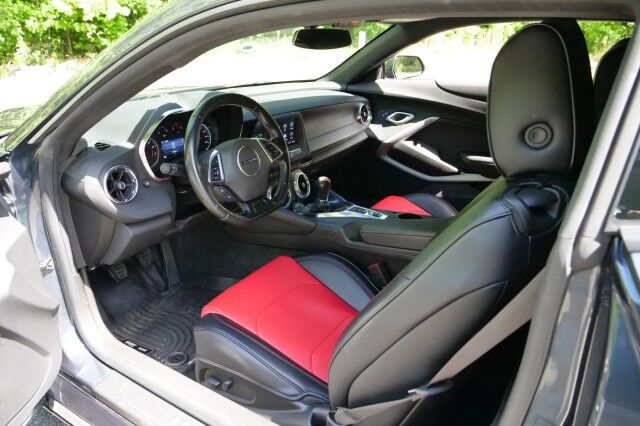 2022 Chevrolet Camaro LT1 / MRR Wheels / AWE Exhaust / Manual! High Point NC