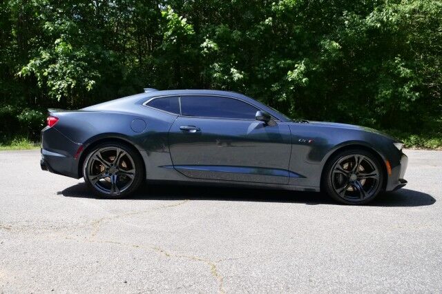 2022 Chevrolet Camaro LT1 / MRR Wheels / AWE Exhaust / Manual! High Point NC