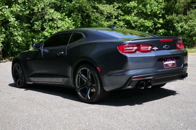 2022 Chevrolet Camaro LT1 / MRR Wheels / AWE Exhaust / Manual! High Point NC