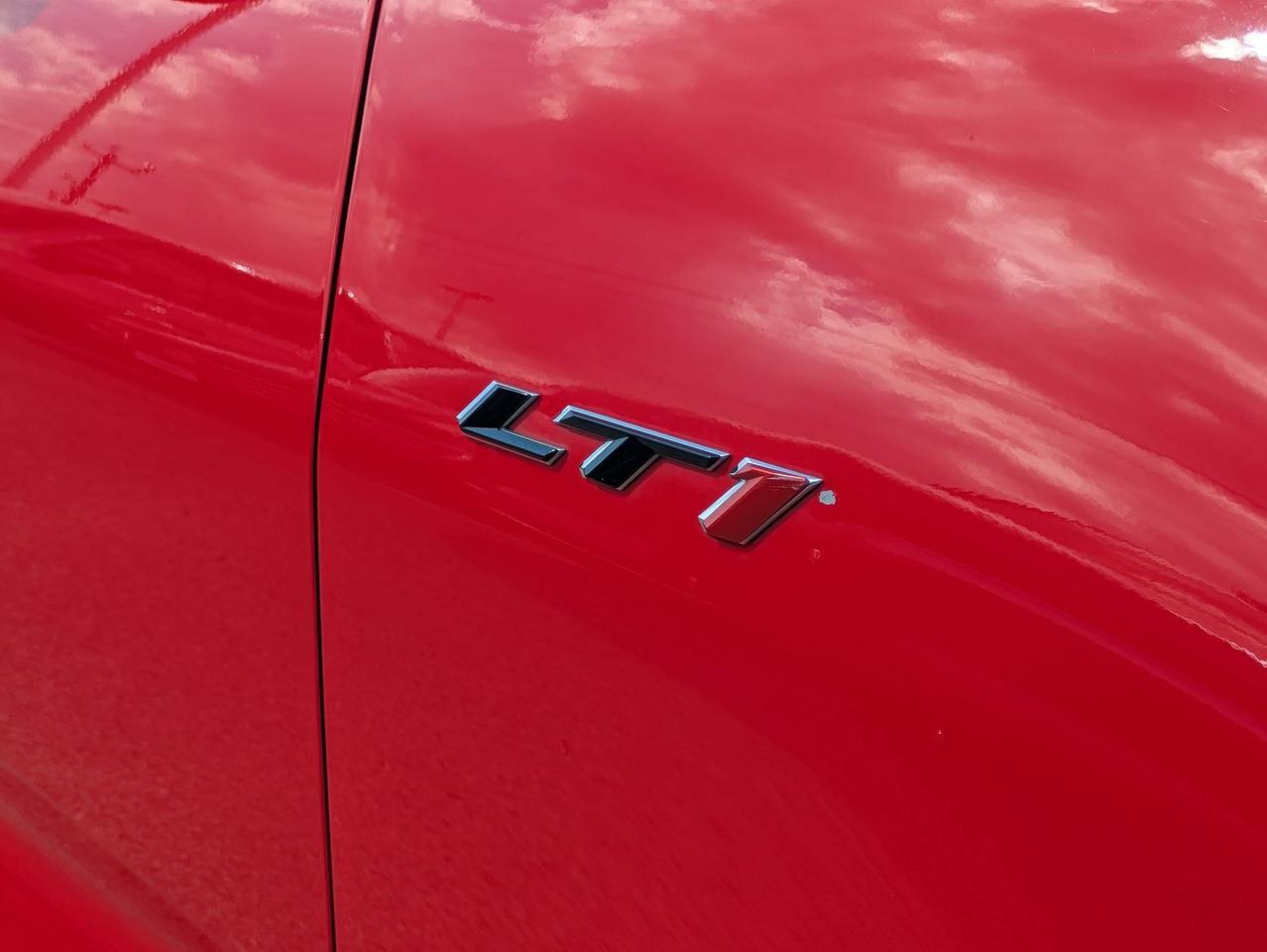 2022 Chevrolet Camaro LT1 Castroville TX