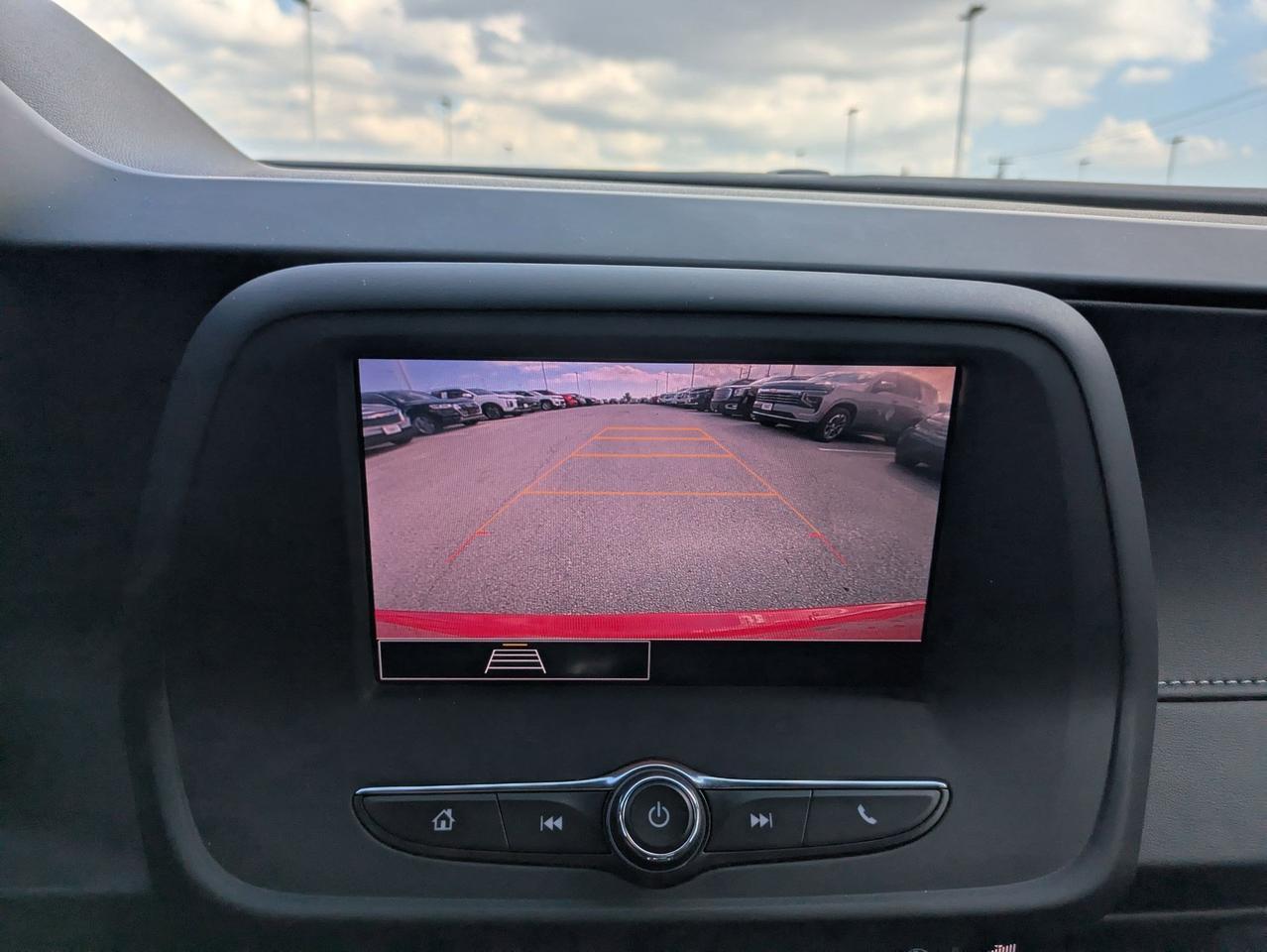 2022 Chevrolet Camaro LT1 Castroville TX