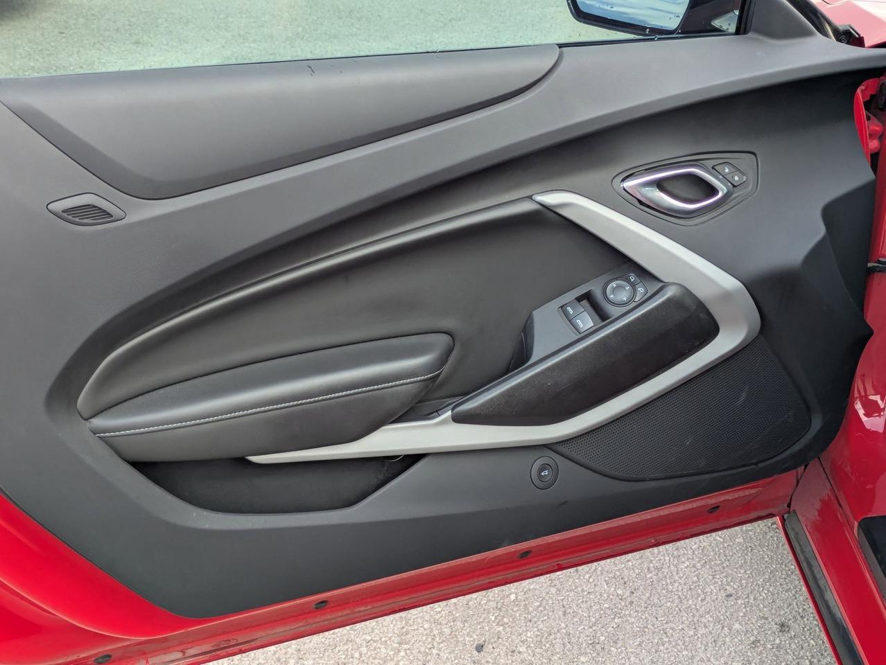 2022 Chevrolet Camaro LT1 Castroville TX