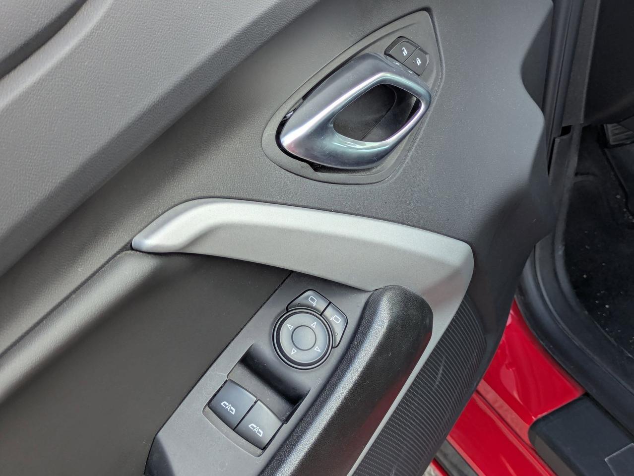 2022 Chevrolet Camaro LT1 Castroville TX