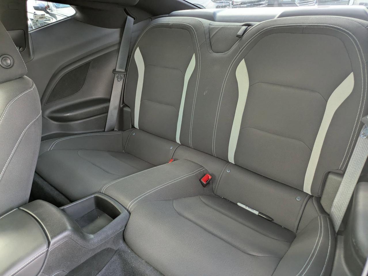 2022 Chevrolet Camaro LT1 Castroville TX