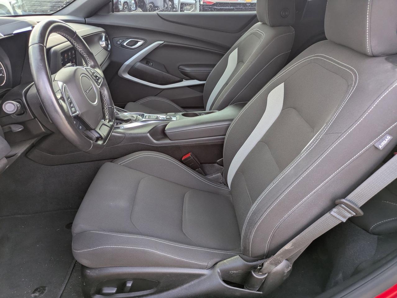 2022 Chevrolet Camaro LT1 Castroville TX