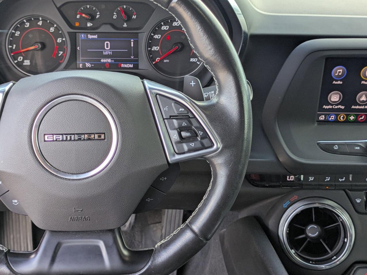 2022 Chevrolet Camaro LT1 Castroville TX