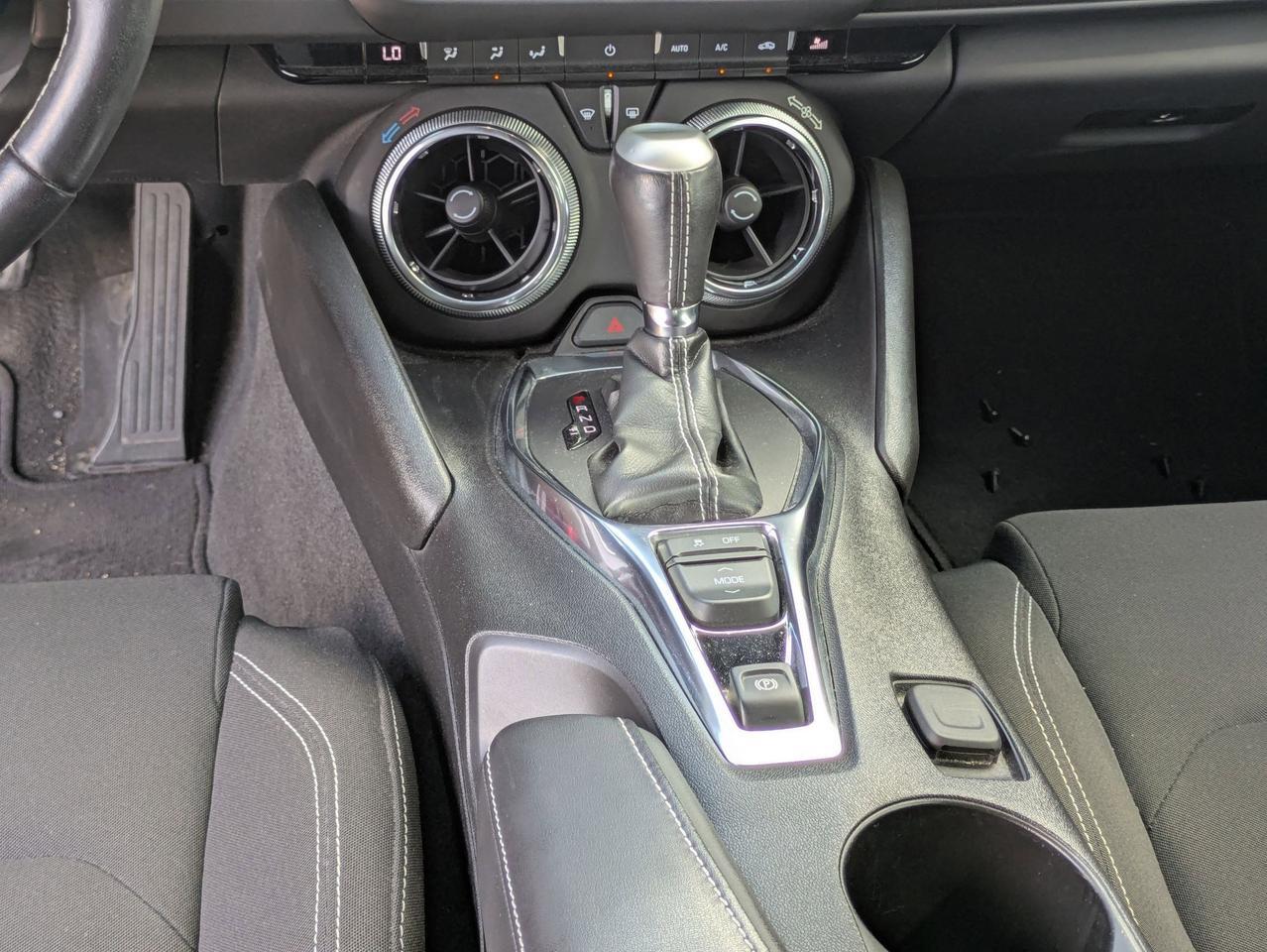 2022 Chevrolet Camaro LT1 Castroville TX