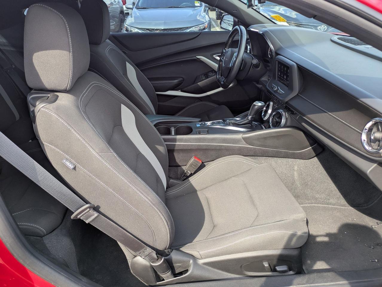 2022 Chevrolet Camaro LT1 Castroville TX