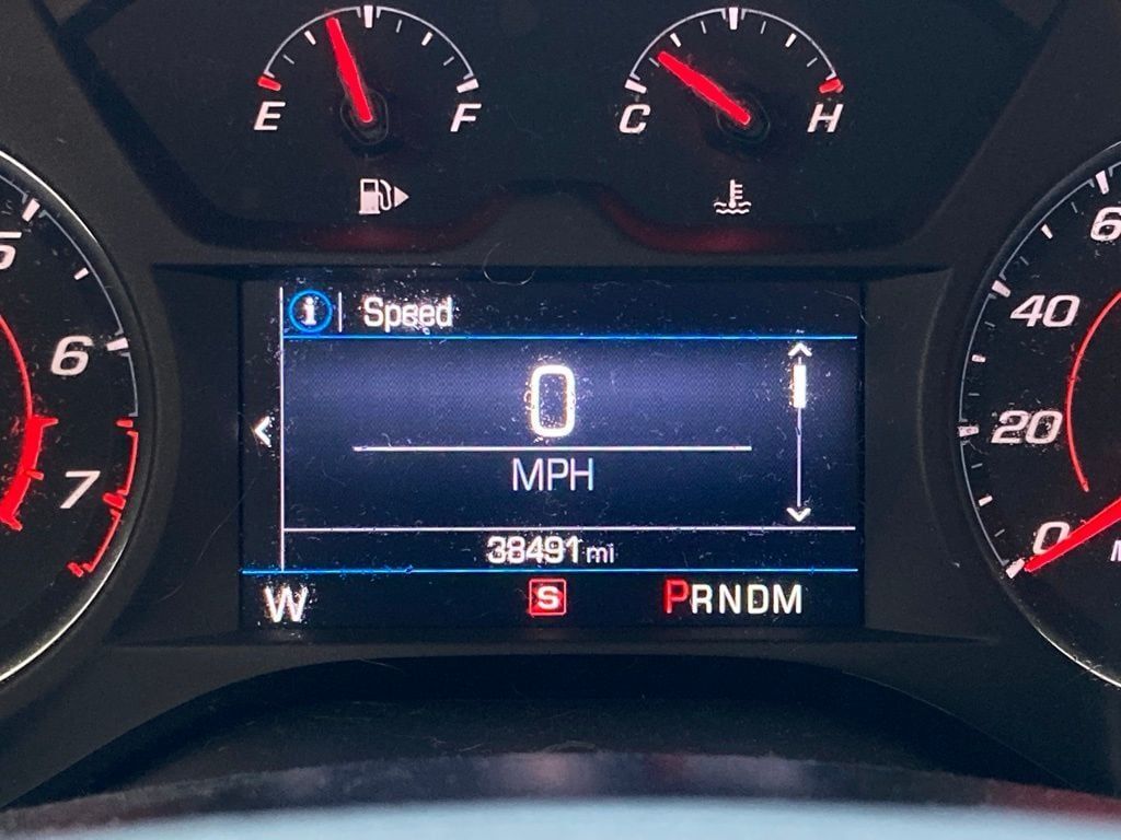 2022 Chevrolet Camaro LT1 San Antonio TX