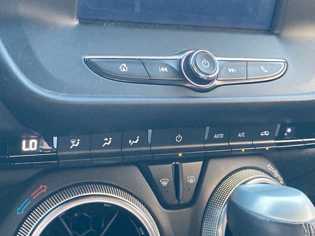 2022 Chevrolet Camaro LT1 San Antonio TX