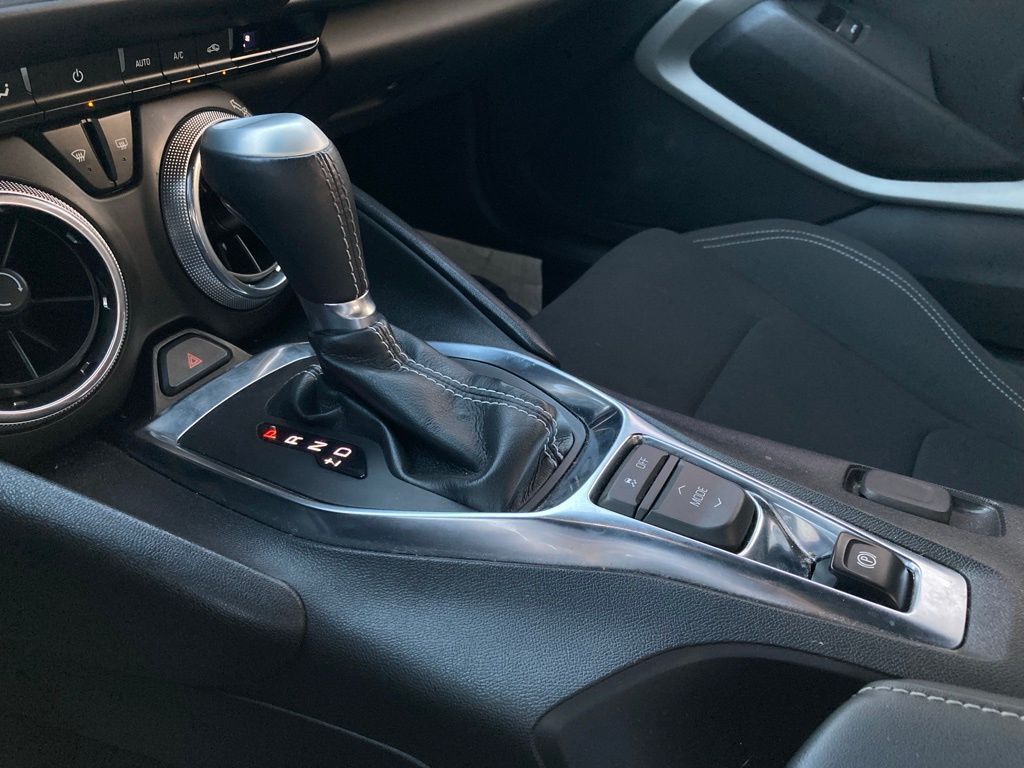 2022 Chevrolet Camaro LT1 San Antonio TX