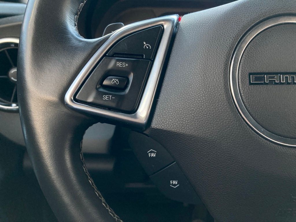 2022 Chevrolet Camaro LT1 San Antonio TX