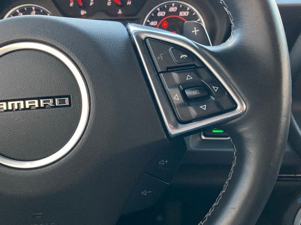 2022 Chevrolet Camaro LT1 San Antonio TX