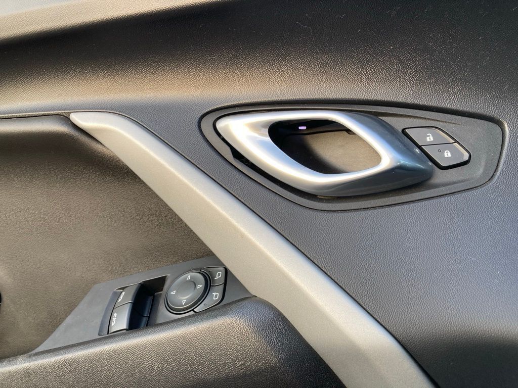 2022 Chevrolet Camaro LT1 San Antonio TX