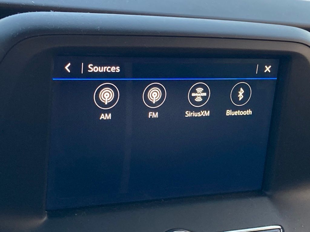 2022 Chevrolet Camaro LT1 San Antonio TX