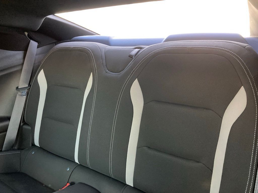 2022 Chevrolet Camaro LT1 San Antonio TX