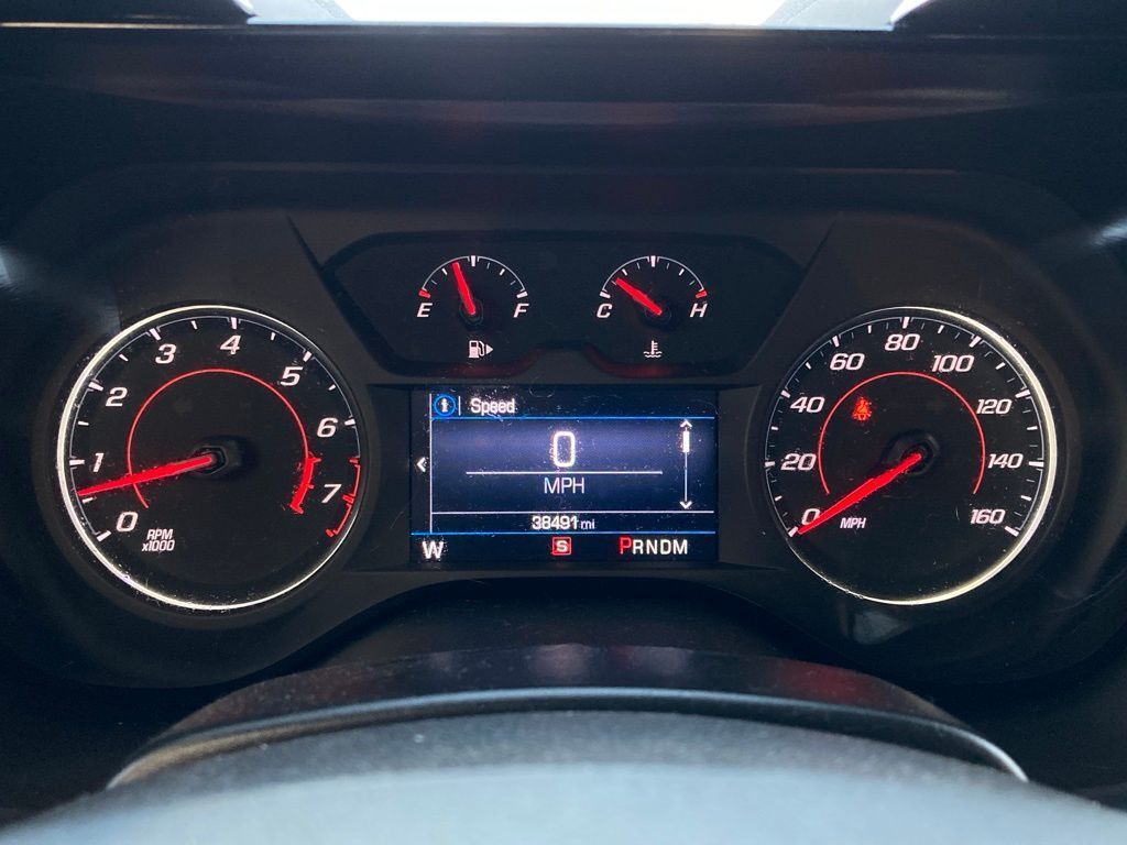 2022 Chevrolet Camaro LT1 San Antonio TX